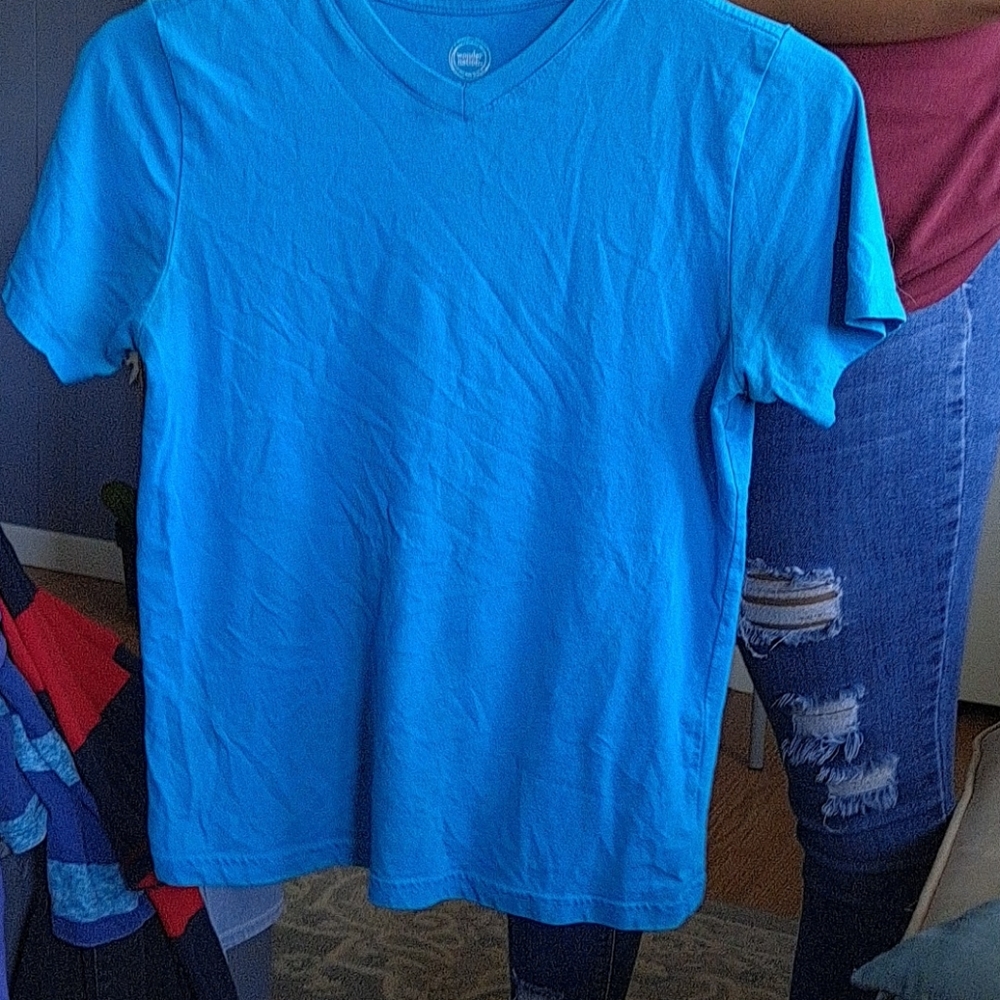 Boys size 10-12